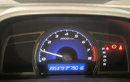 Honda Civic VIII, 2007 год, 480 000 рублей, 13 фотография