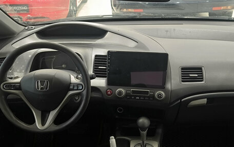 Honda Civic VIII, 2007 год, 480 000 рублей, 15 фотография