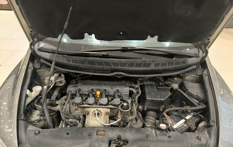 Honda Civic VIII, 2007 год, 480 000 рублей, 9 фотография