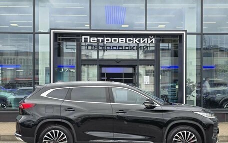 CheryExeed TXL, 2023 год, 2 350 000 рублей, 3 фотография