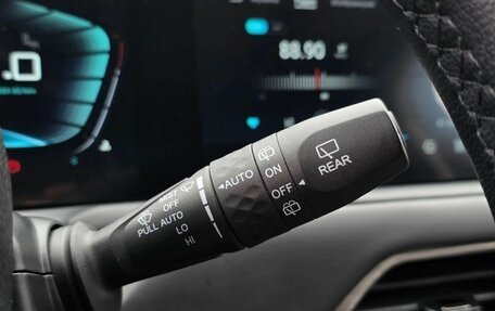 CheryExeed TXL, 2023 год, 2 350 000 рублей, 12 фотография
