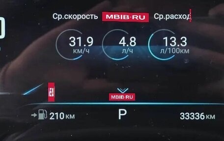 CheryExeed TXL, 2023 год, 2 350 000 рублей, 13 фотография