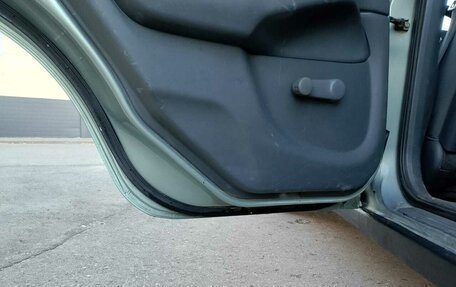 Nissan Almera Classic, 2006 год, 344 000 рублей, 13 фотография