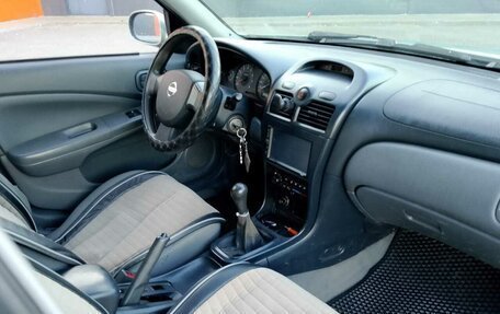 Nissan Almera Classic, 2006 год, 344 000 рублей, 9 фотография