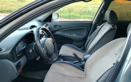 Nissan Almera Classic, 2006 год, 344 000 рублей, 14 фотография