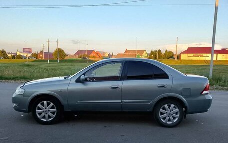 Nissan Almera Classic, 2006 год, 344 000 рублей, 6 фотография