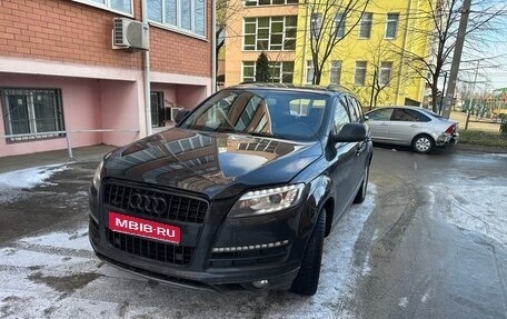 Audi Q7, 2009 год, 1 250 000 рублей, 1 фотография