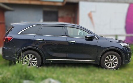 KIA Sorento III Prime рестайлинг, 2018 год, 2 299 990 рублей, 2 фотография