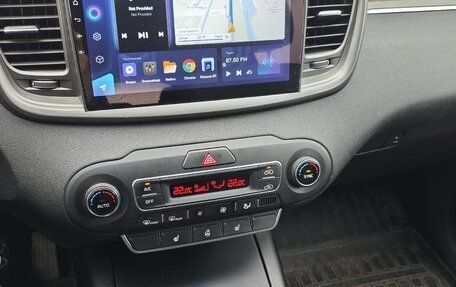 KIA Sorento III Prime рестайлинг, 2018 год, 2 299 990 рублей, 6 фотография