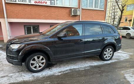 Audi Q7, 2009 год, 1 250 000 рублей, 2 фотография