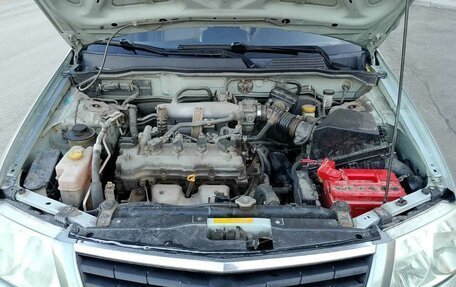 Nissan Almera Classic, 2006 год, 344 000 рублей, 15 фотография