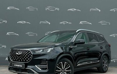 Chery Tiggo 8 Pro, 2022 год, 1 931 700 рублей, 1 фотография