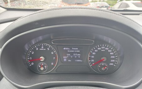 KIA Sorento III Prime рестайлинг, 2018 год, 2 299 990 рублей, 7 фотография