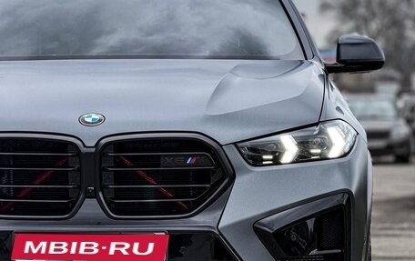 BMW X6, 2024 год, 11 000 000 рублей, 1 фотография