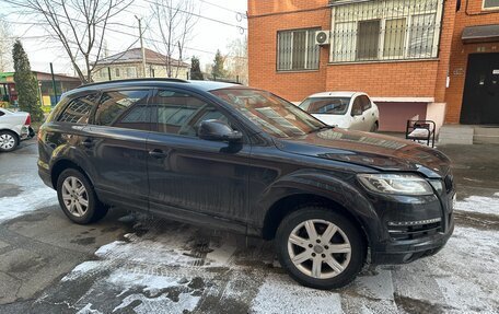 Audi Q7, 2009 год, 1 250 000 рублей, 3 фотография