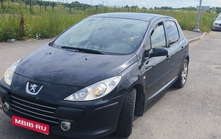 Peugeot 307 I, 2006 год, 250 000 рублей, 1 фотография