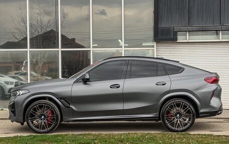 BMW X6, 2024 год, 11 000 000 рублей, 4 фотография