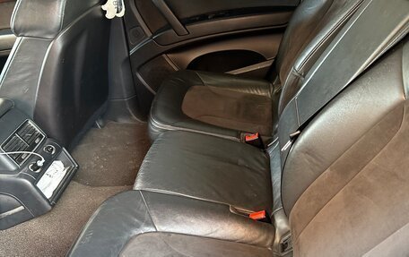 Audi Q7, 2009 год, 1 250 000 рублей, 7 фотография