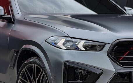BMW X6, 2024 год, 11 000 000 рублей, 5 фотография