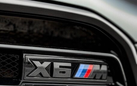 BMW X6, 2024 год, 11 000 000 рублей, 9 фотография