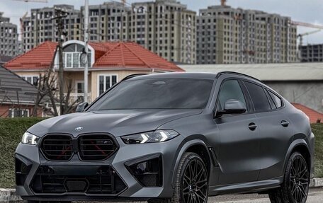 BMW X6, 2024 год, 11 000 000 рублей, 3 фотография