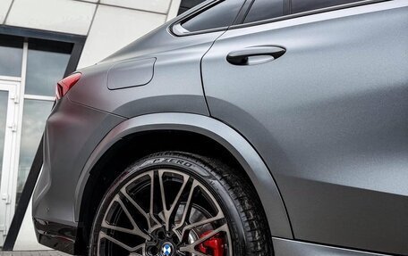 BMW X6, 2024 год, 11 000 000 рублей, 6 фотография