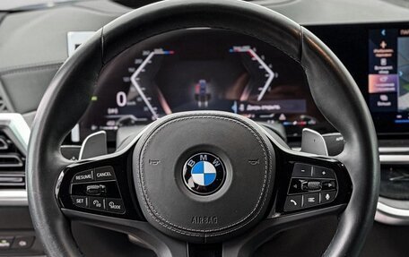 BMW X6, 2024 год, 11 000 000 рублей, 8 фотография