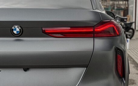 BMW X6, 2024 год, 11 000 000 рублей, 7 фотография