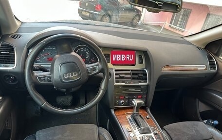 Audi Q7, 2009 год, 1 250 000 рублей, 6 фотография