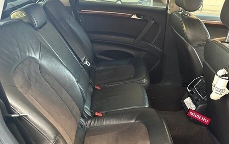 Audi Q7, 2009 год, 1 250 000 рублей, 8 фотография