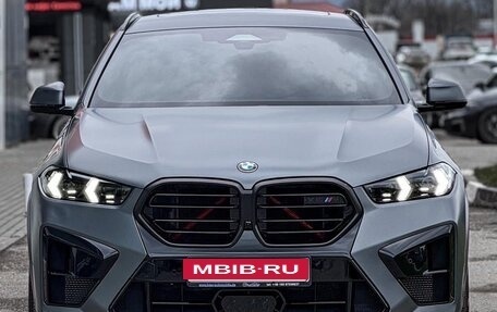 BMW X6, 2024 год, 11 000 000 рублей, 2 фотография