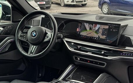 BMW X6, 2024 год, 11 000 000 рублей, 10 фотография