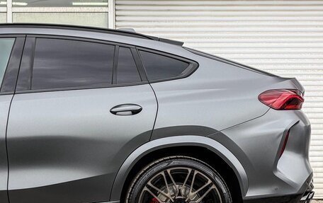 BMW X6, 2024 год, 11 000 000 рублей, 15 фотография