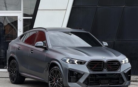 BMW X6, 2024 год, 11 000 000 рублей, 13 фотография