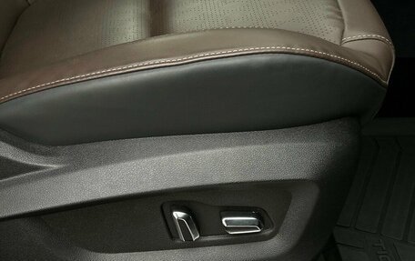 Chery Tiggo 8 Pro, 2022 год, 1 931 700 рублей, 9 фотография