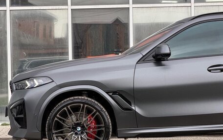 BMW X6, 2024 год, 11 000 000 рублей, 12 фотография