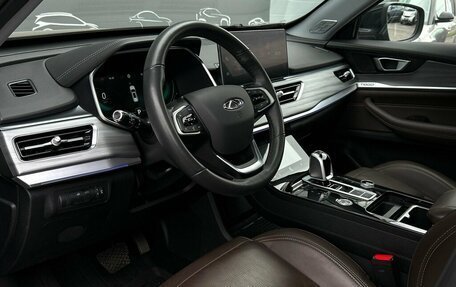 Chery Tiggo 8 Pro, 2022 год, 1 931 700 рублей, 5 фотография