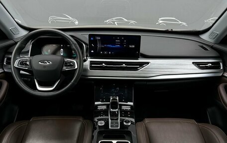 Chery Tiggo 8 Pro, 2022 год, 1 931 700 рублей, 7 фотография
