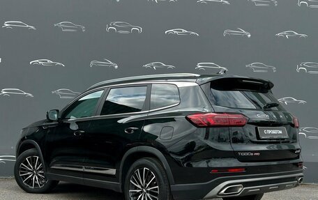 Chery Tiggo 8 Pro, 2022 год, 1 931 700 рублей, 4 фотография