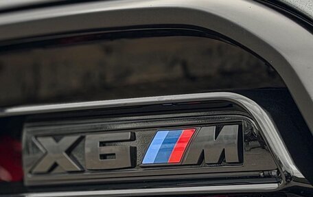 BMW X6, 2024 год, 11 000 000 рублей, 14 фотография