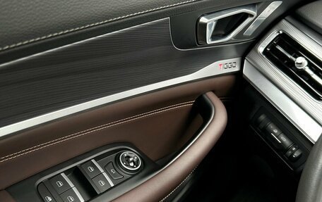 Chery Tiggo 8 Pro, 2022 год, 1 931 700 рублей, 23 фотография