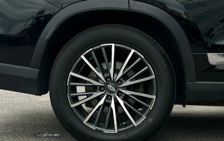 Chery Tiggo 8 Pro, 2022 год, 1 931 700 рублей, 26 фотография