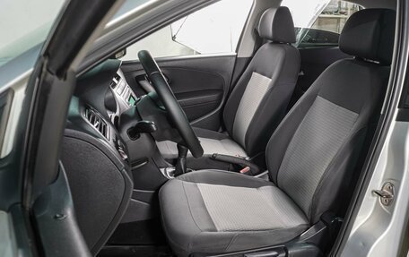 Volkswagen Polo VI (EU Market), 2013 год, 769 000 рублей, 10 фотография