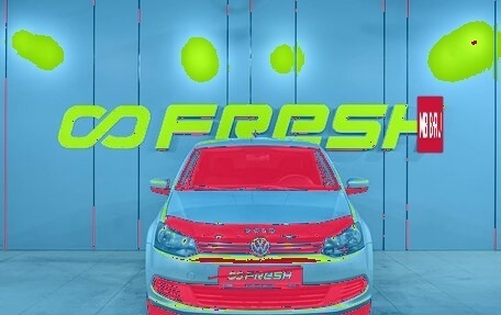 Volkswagen Polo VI (EU Market), 2013 год, 769 000 рублей, 3 фотография
