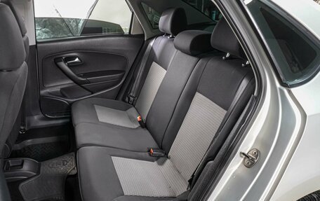 Volkswagen Polo VI (EU Market), 2013 год, 769 000 рублей, 9 фотография