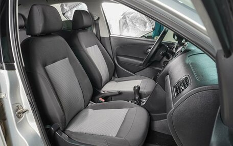 Volkswagen Polo VI (EU Market), 2013 год, 769 000 рублей, 8 фотография