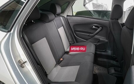 Volkswagen Polo VI (EU Market), 2013 год, 769 000 рублей, 7 фотография