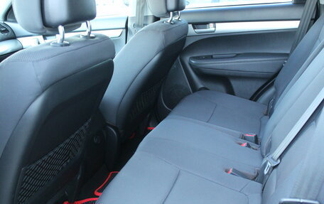 KIA Sorento II рестайлинг, 2012 год, 1 520 000 рублей, 11 фотография