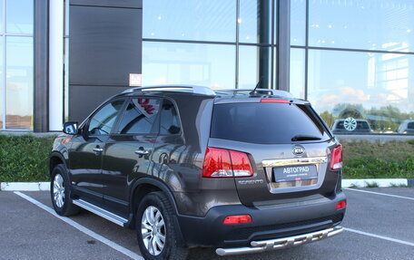 KIA Sorento II рестайлинг, 2012 год, 1 520 000 рублей, 6 фотография