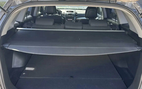 KIA Sorento II рестайлинг, 2012 год, 1 520 000 рублей, 12 фотография